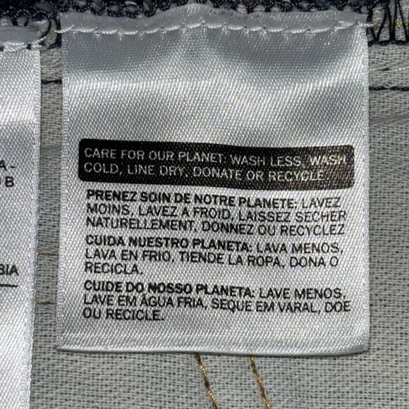 Levi's Men's 511 Slim Fit Jeans 34x32 Straight Medium Wash - Picture 7 of 9